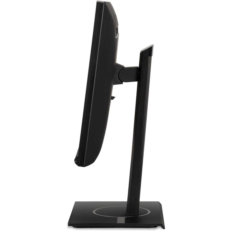 ViewSonic VG2440 24 Inch IPS 1080p Ergonomic Monitor with HDMI, DisplayPort, VGA, USB Inputs for Home and Office VG2440