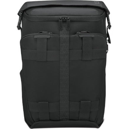 Lenovo Legion Carrying Case (Backpack) for 17" Notebook - Black GX41C86982