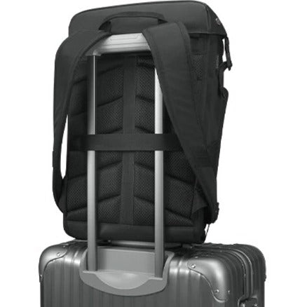 Lenovo Legion Carrying Case (Backpack) for 17" Notebook - Black GX41C86982