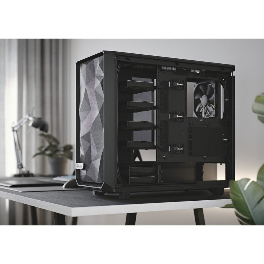 Fractal Design Meshify 2 Computer Case FD-C-MES2A-03