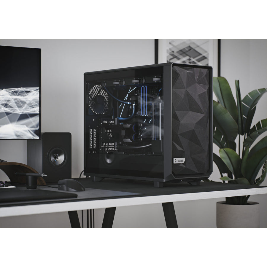 Fractal Design Meshify 2 Computer Case FD-C-MES2A-03