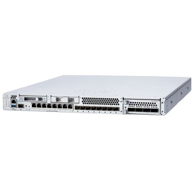 Cisco 3120 Network Security/Firewall Appliance FPR3120-ASA-K9