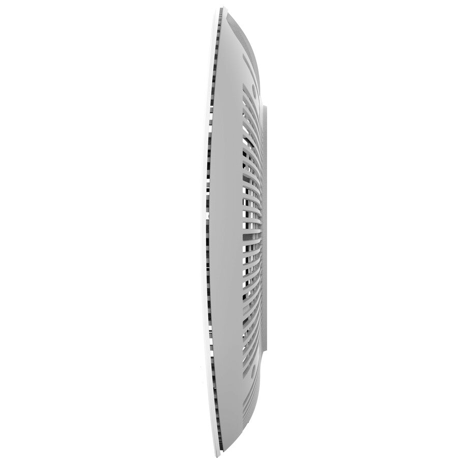 Netgear WAX615 Dual Band IEEE 802.11 a/b/g/n/ac/ax/i 3 Gbit/s Wireless Access Point WAX615-100NAS
