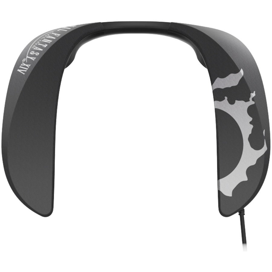 Panasonic SoundSlayer Wearable Speaker SC-GN01PPFF