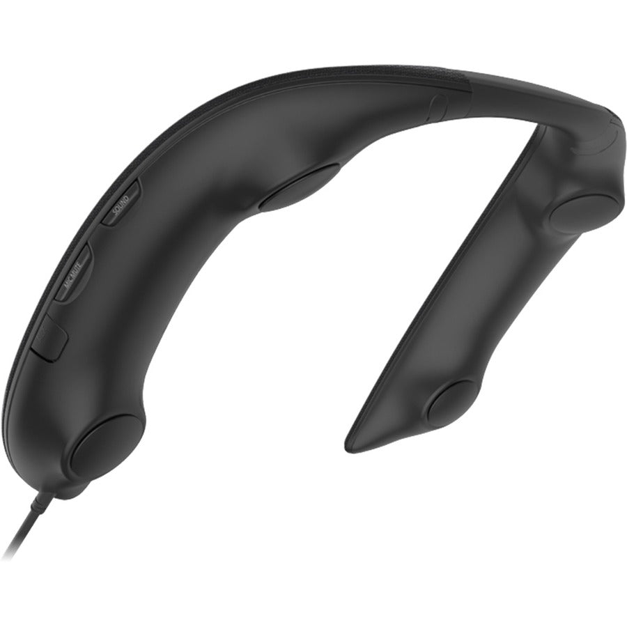 Panasonic SoundSlayer Wearable Speaker SC-GN01PPFF