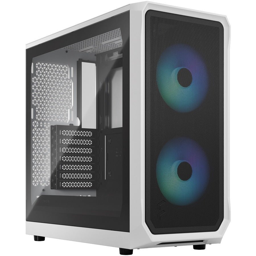 Fractal Design Focus 2 RGB Computer Case FD-C-FOC2A-04