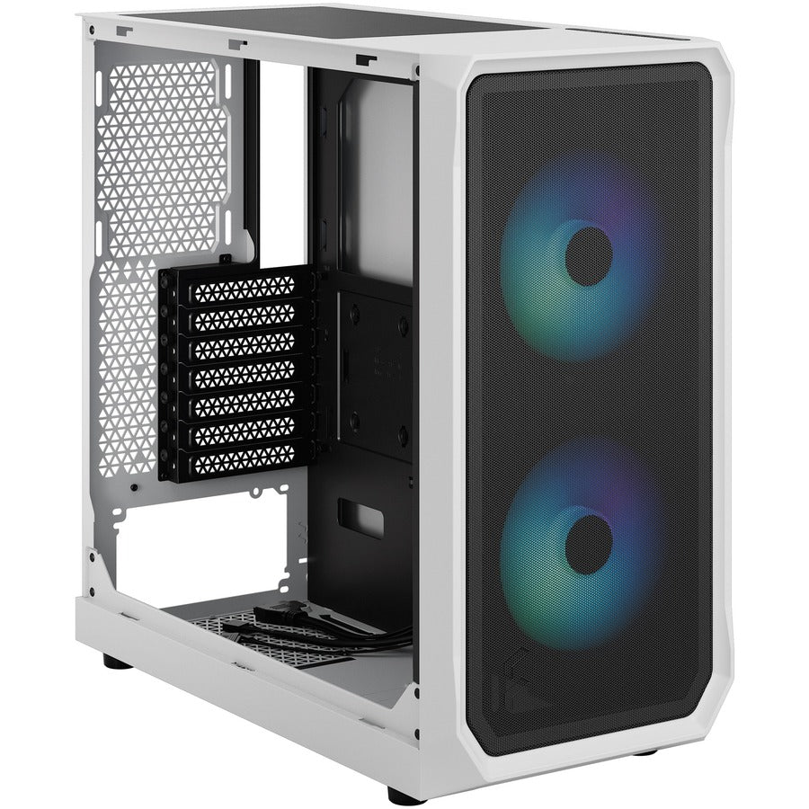 Fractal Design Focus 2 RGB Computer Case FD-C-FOC2A-04