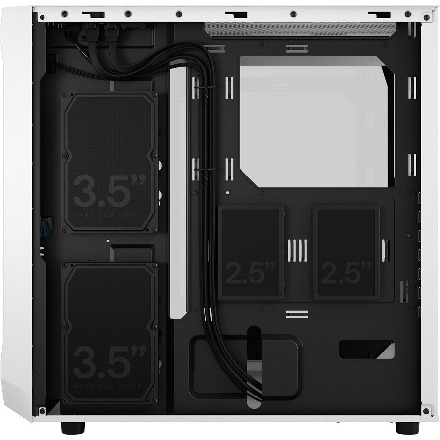 Fractal Design Focus 2 RGB Computer Case FD-C-FOC2A-04