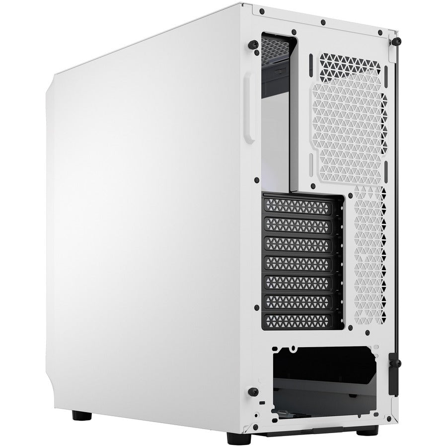 Fractal Design Focus 2 RGB Computer Case FD-C-FOC2A-04