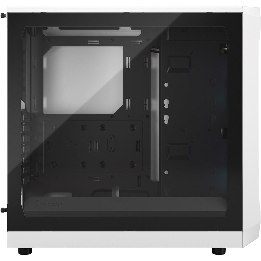 Fractal Design Focus 2 RGB Computer Case FD-C-FOC2A-04