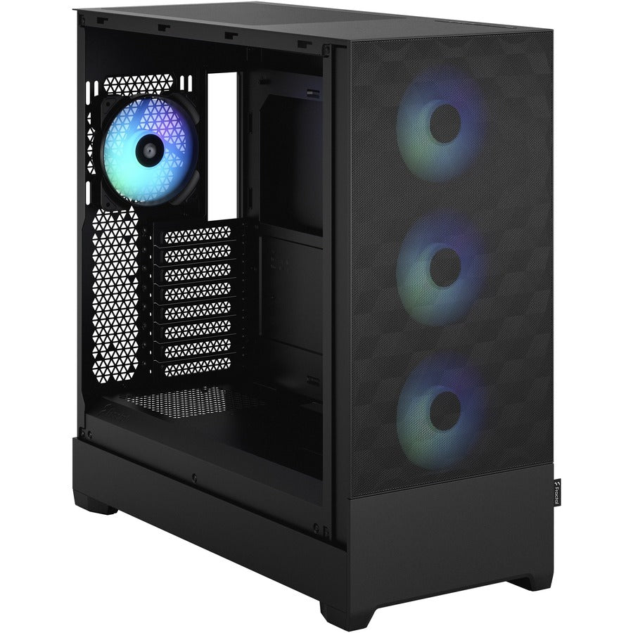 Fractal Design Pop XL Air RGB Computer Case FD-C-POR1X-06