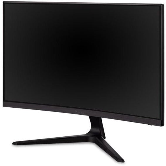 ViewSonic VX2418C 24 Inch 1080p 1ms 180Hz Curved Gaming Monitor with FreeSync Premium, Eye Care, HDMI and DisplayPort VX2418C