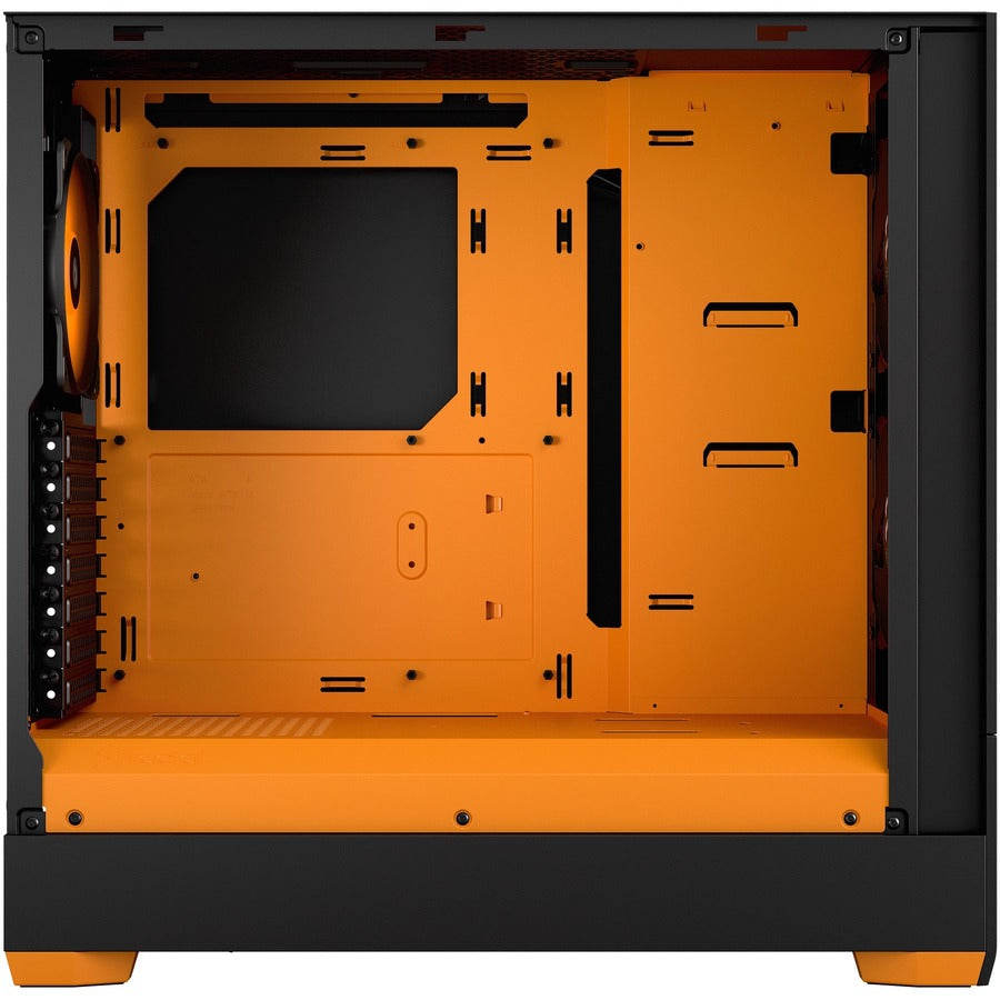 Fractal Design Pop Air RGB Computer Case FD-C-POR1A-05