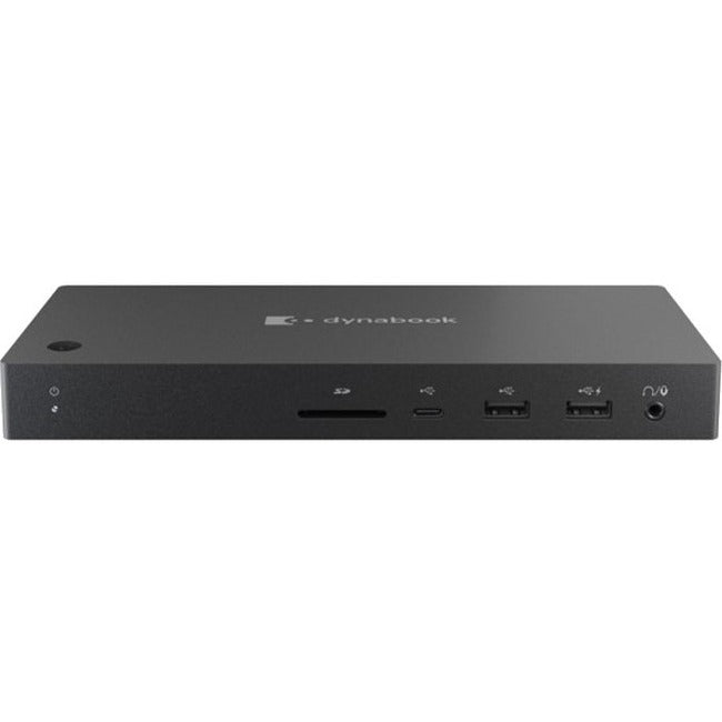 Dynabook USB-C Dock PA5356U-1PRP