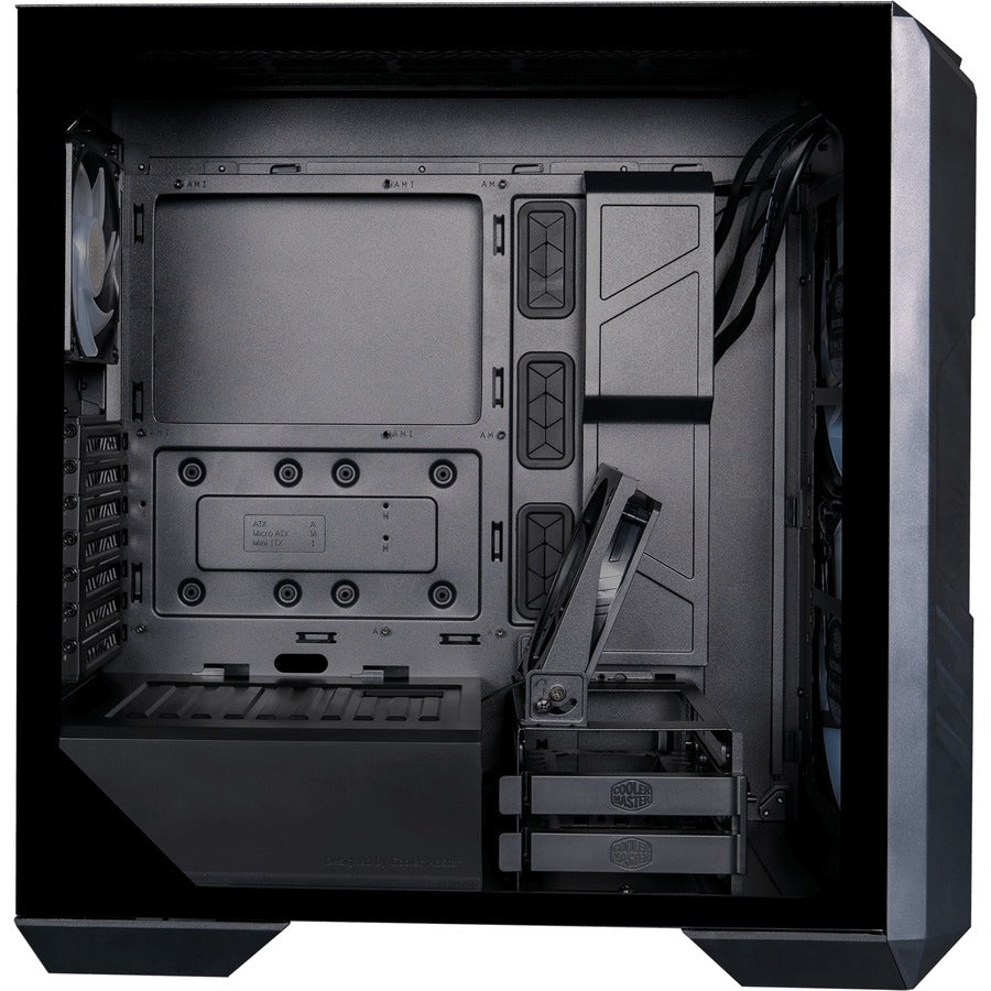 Cooler Master HAF 500 Computer Case H500-KGNN-S00