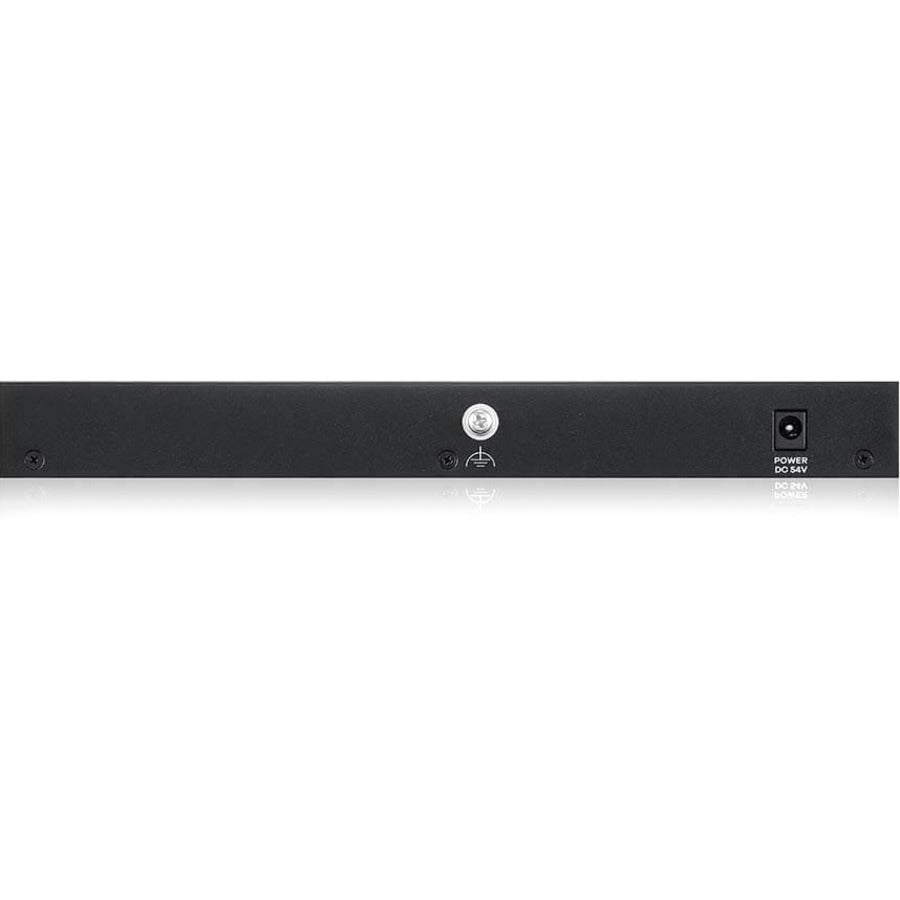ZYXEL 8-port GbE Smart Managed PoE Switch GS1915-8EP