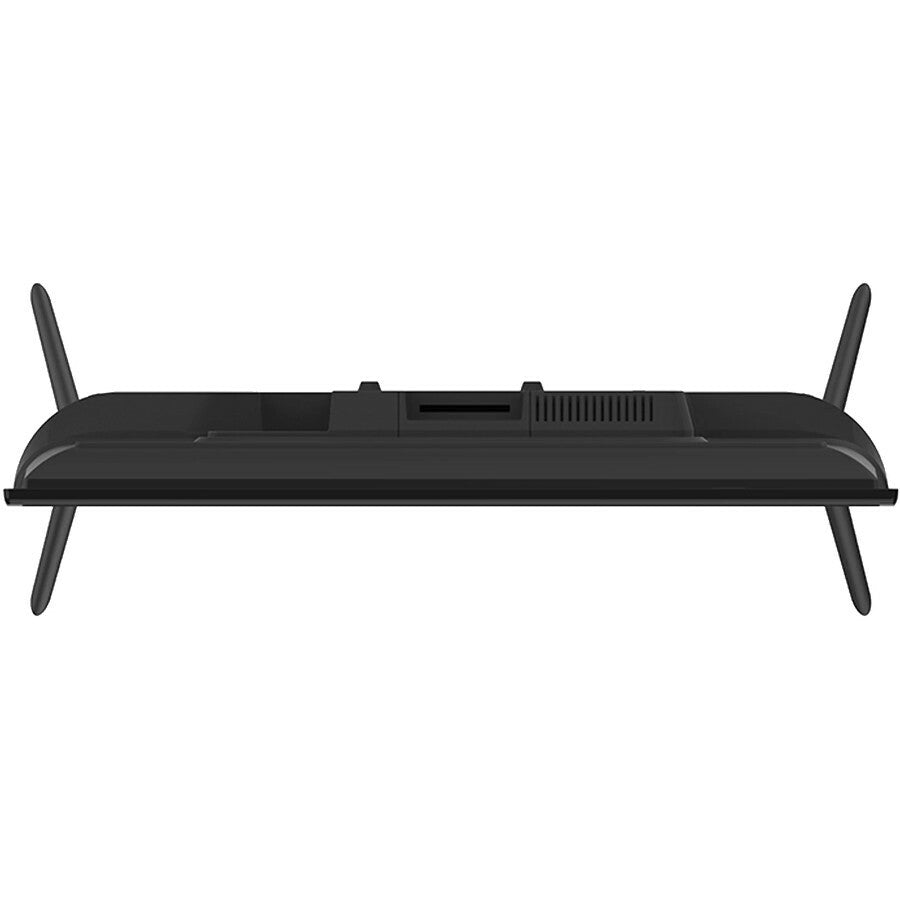 Supersonic SC-2416STV 24" Smart LED-LCD TV - HDTV - Black SC-2416STV