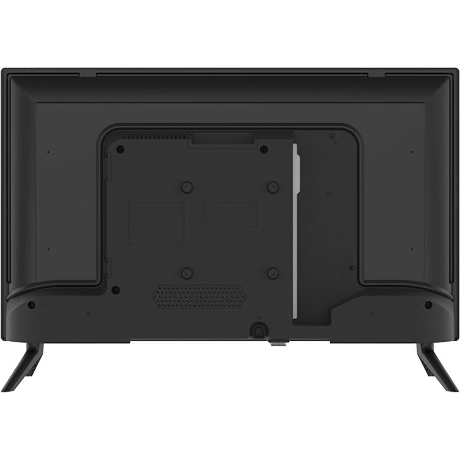 Supersonic SC-2416STV 24" Smart LED-LCD TV - HDTV - Black SC-2416STV