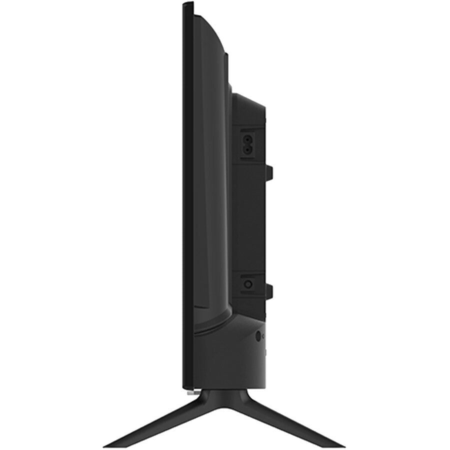 Supersonic SC-2416STV 24" Smart LED-LCD TV - HDTV - Black SC-2416STV