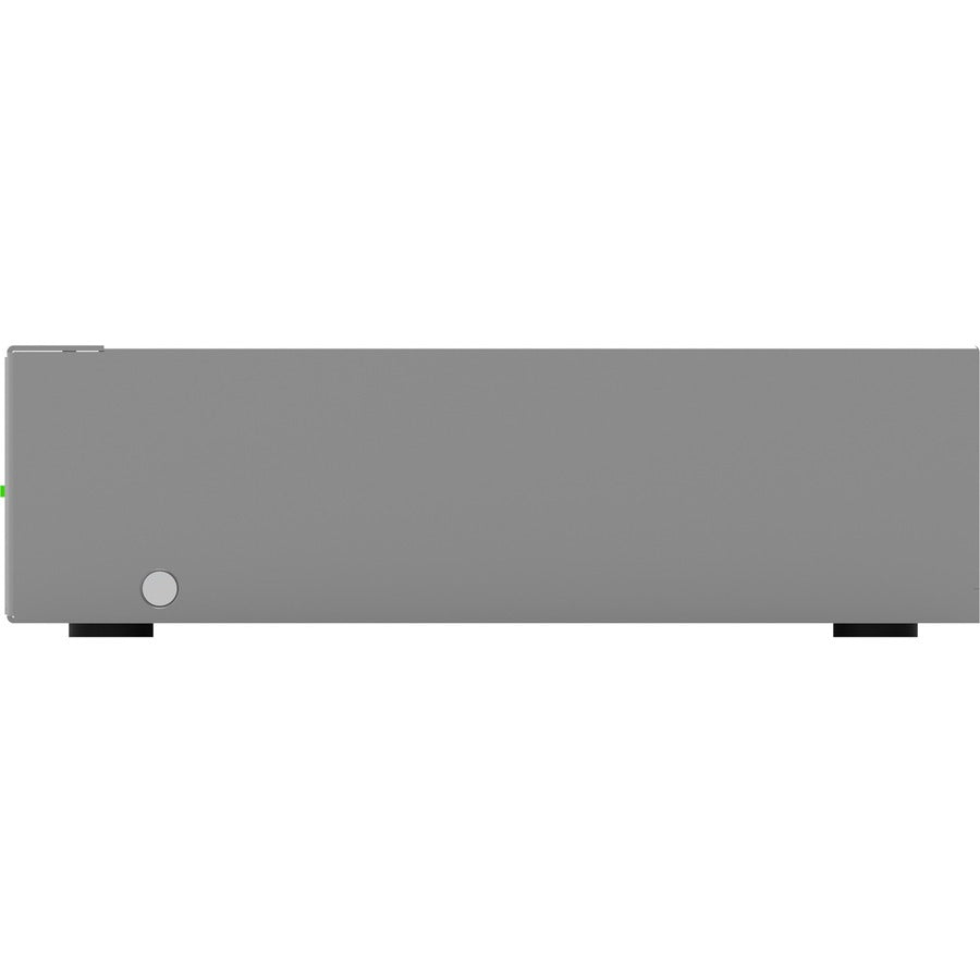 Netgear 8-port Ultra60 PoE++ Multi-Gigabit (2.5G) Ethernet Plus Switch MS108EUP-100NAS