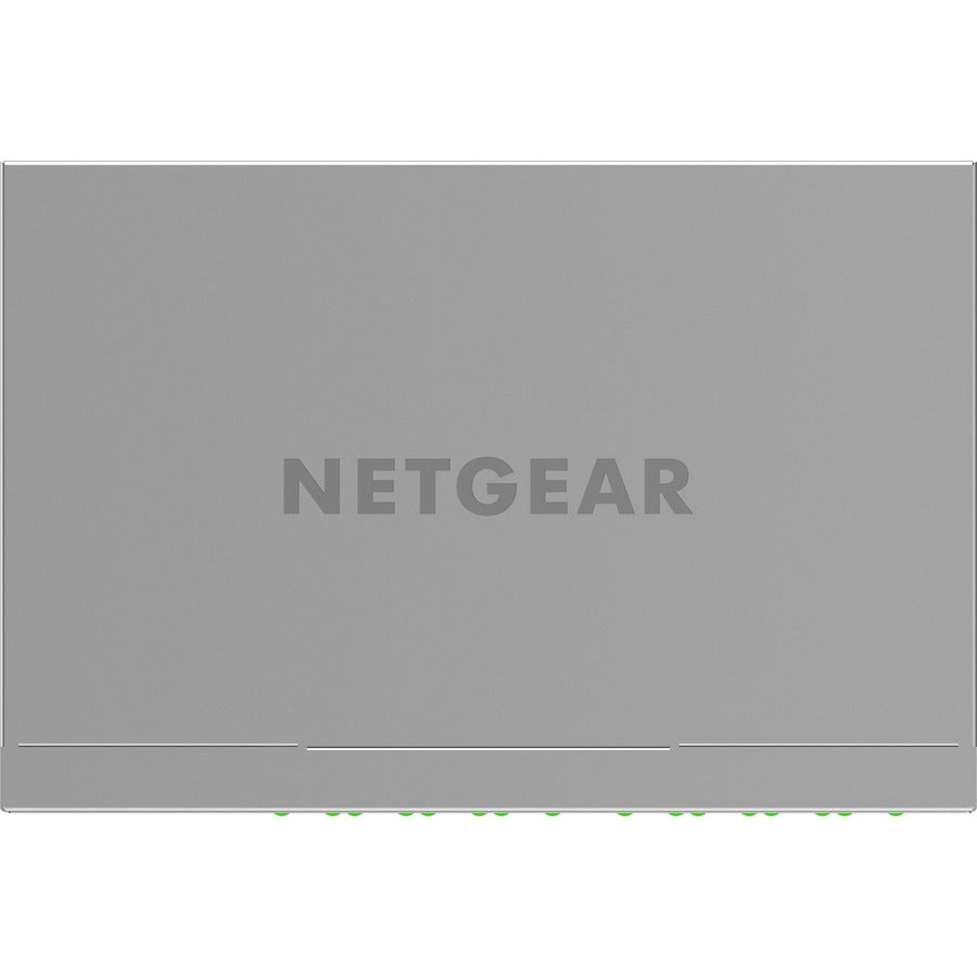 Netgear 8-port Ultra60 PoE++ Multi-Gigabit (2.5G) Ethernet Plus Switch MS108EUP-100NAS