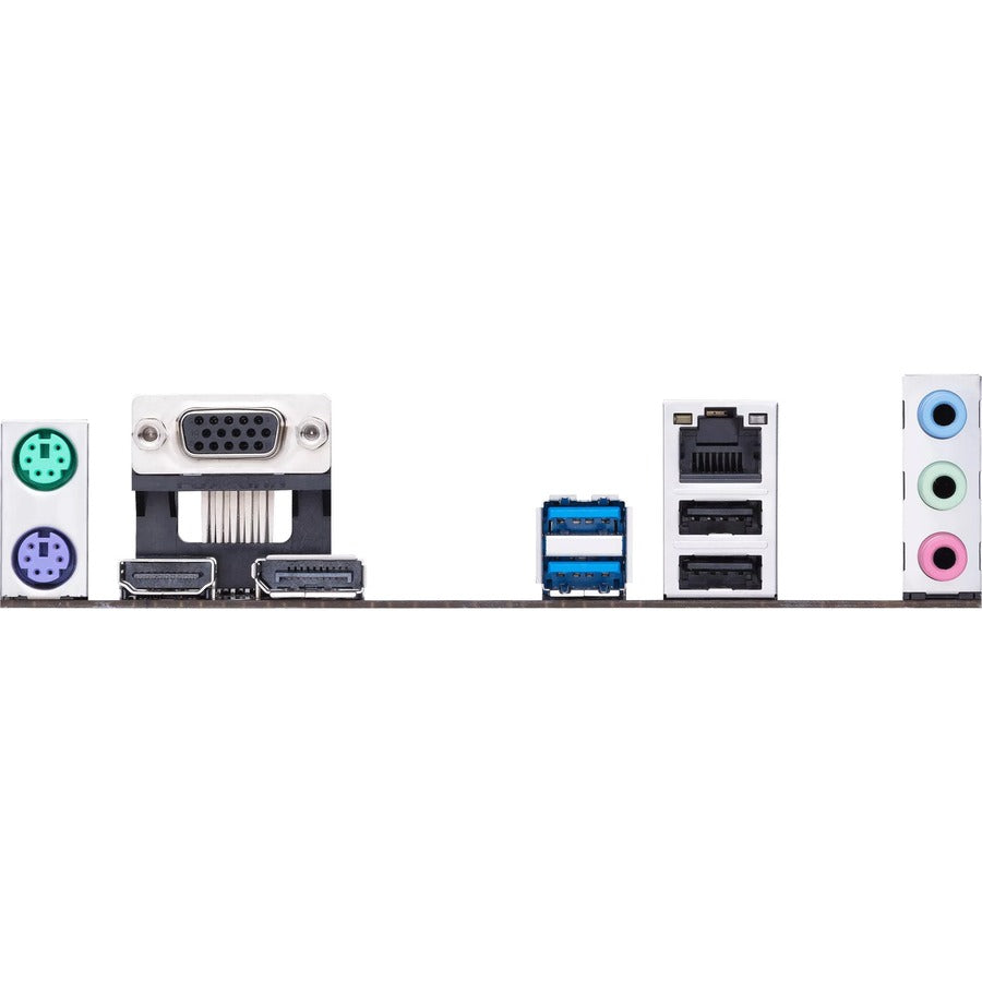 Asus Prime H610M-E D4-CSM Desktop Motherboard - Intel H610 Chipset - Socket LGA-1700 PRIME H610M-E D4-CSM