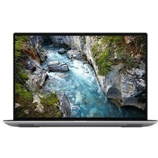Dell Precision 5000 5470 14" Mobile Workstation - Full HD Plus - Intel Core i7 12th Gen i7-12800H - vPro Technology - 16 GB - 512 GB SSD - English (US) Keyboard - Aluminum Titan Gray 1P0WC