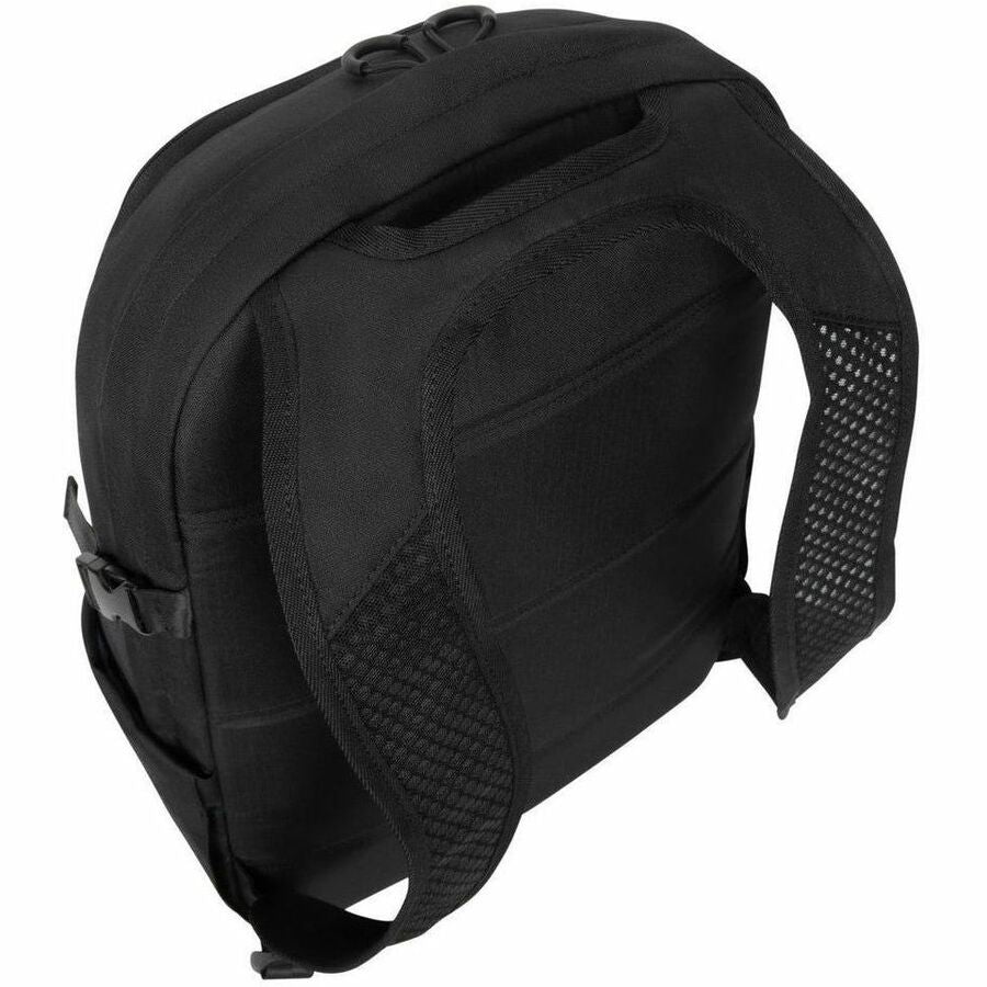Targus EcoSmart TBB641GL Carrying Case (Backpack) for 15" to 16" Notebook - Black TBB641GL