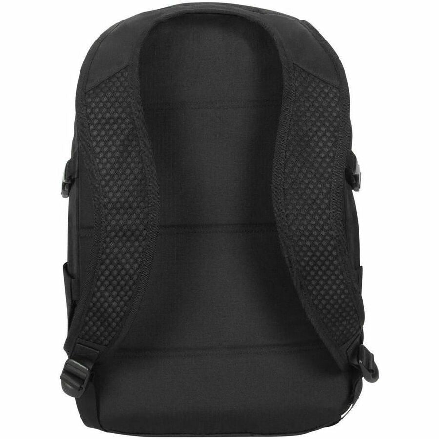Targus EcoSmart TBB641GL Carrying Case (Backpack) for 15" to 16" Notebook - Black TBB641GL