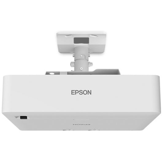 Epson PowerLite L570U 3LCD Projector - 16:10 - Ceiling Mountable - White V11HA98020