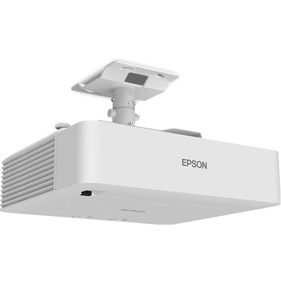 Epson PowerLite L570U 3LCD Projector - 16:10 - Ceiling Mountable - White V11HA98020