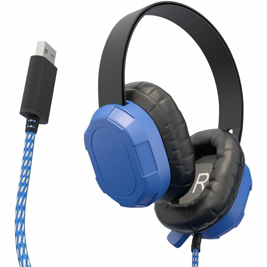 Headset Adapter 3.5mm to USB-A Connector MC-HPX-USBA