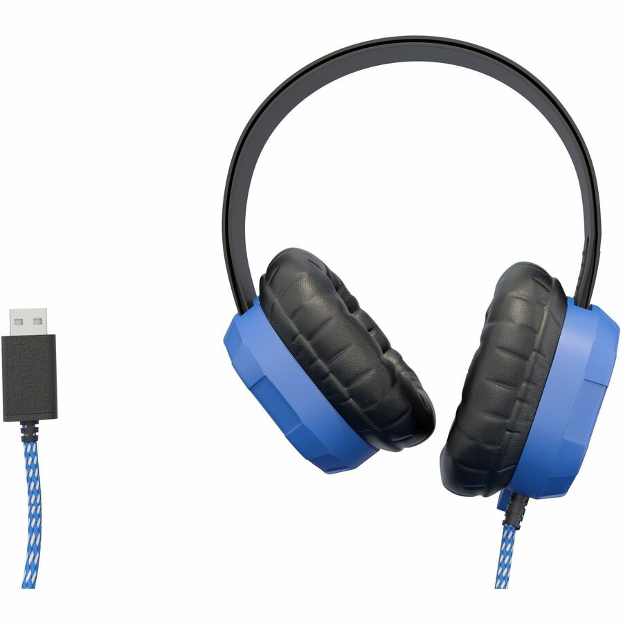 Headset Adapter 3.5mm to USB-A Connector MC-HPX-USBA