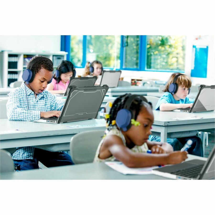 Headset Adapter 3.5mm to USB-A Connector MC-HPX-USBA