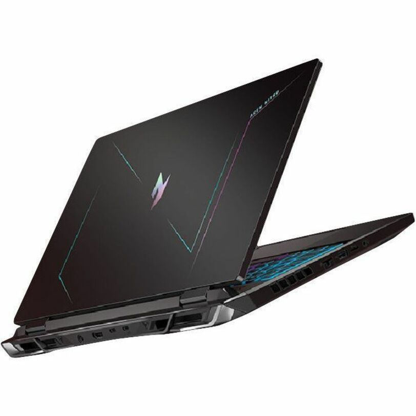 Acer Nitro 16 AN16-41 AN16-41-R88W 16" Gaming Notebook - WQXGA - AMD Ryzen 7 7840HS - 16 GB - 1 TB SSD - English Keyboard - Black NH.QLKAA.004