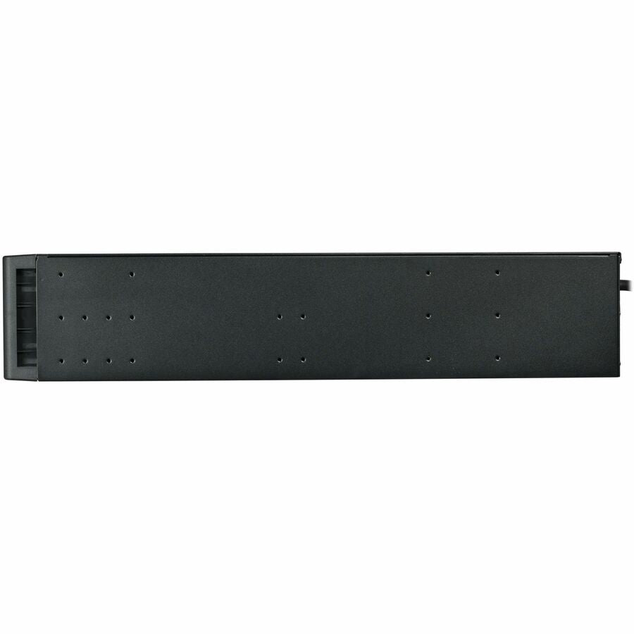 Eaton 9PX 6000VA 5400W 208V Online Double-Conversion UPS - L6-30P or Hardwired Input, 2 L6-20R, 2 L6-30R, Lithium-ion Battery, Cybersecure Network Card, Extended Run, 3U Rack/Tower - Battery Backup 9PX6K-L