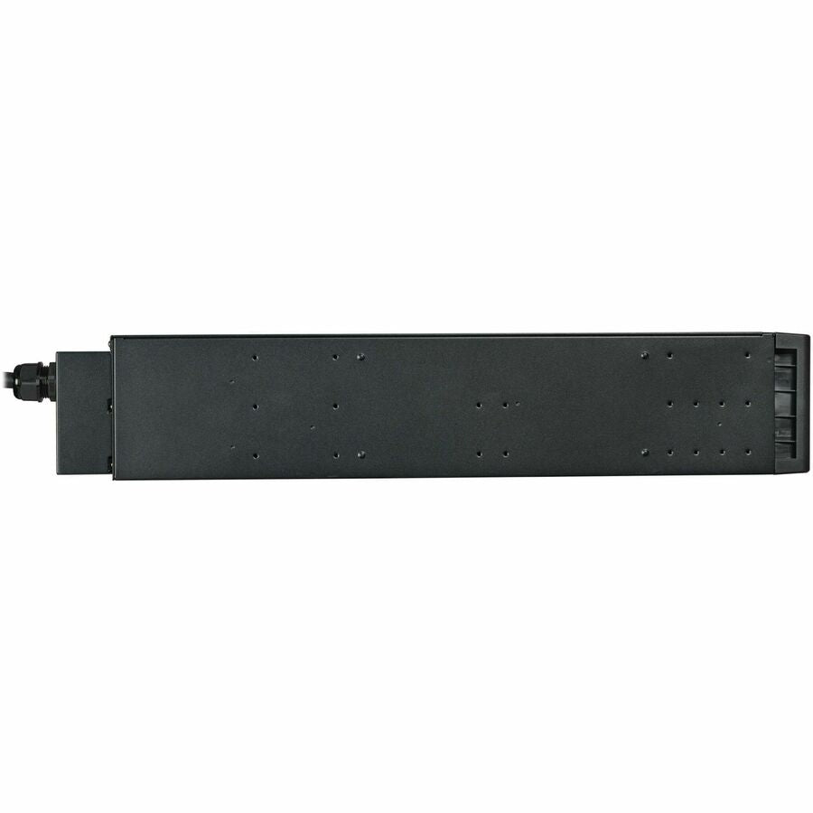 Eaton 9PX 6000VA 5400W 208V Online Double-Conversion UPS - L6-30P or Hardwired Input, 2 L6-20R, 2 L6-30R, Lithium-ion Battery, Cybersecure Network Card, Extended Run, 3U Rack/Tower - Battery Backup 9PX6K-L