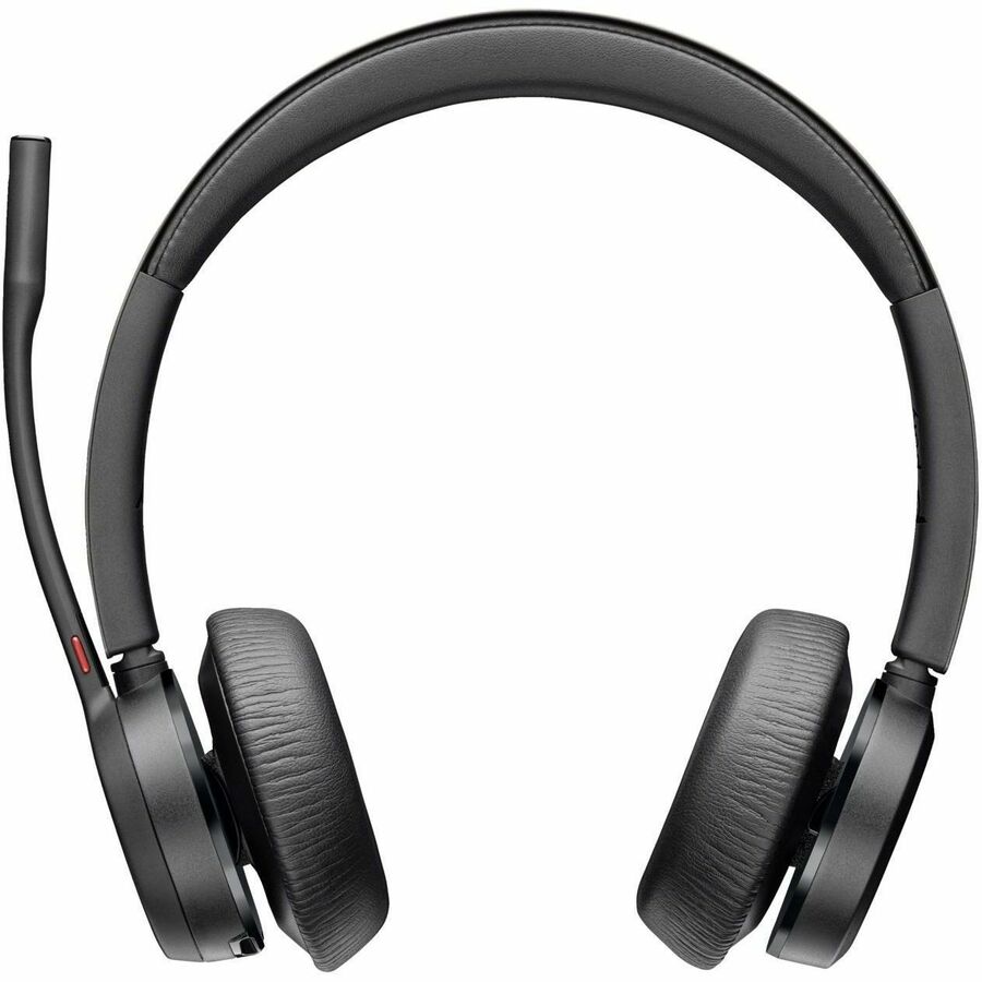 Poly Voyager 4320-M Microsoft Teams Certified USB-A Headset 77Y98AA