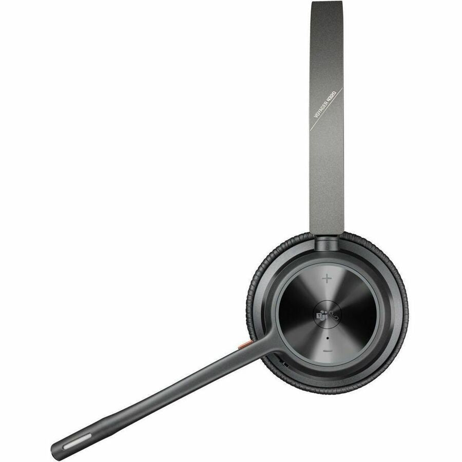 Poly Voyager 4320-M Microsoft Teams Certified USB-A Headset 77Y98AA