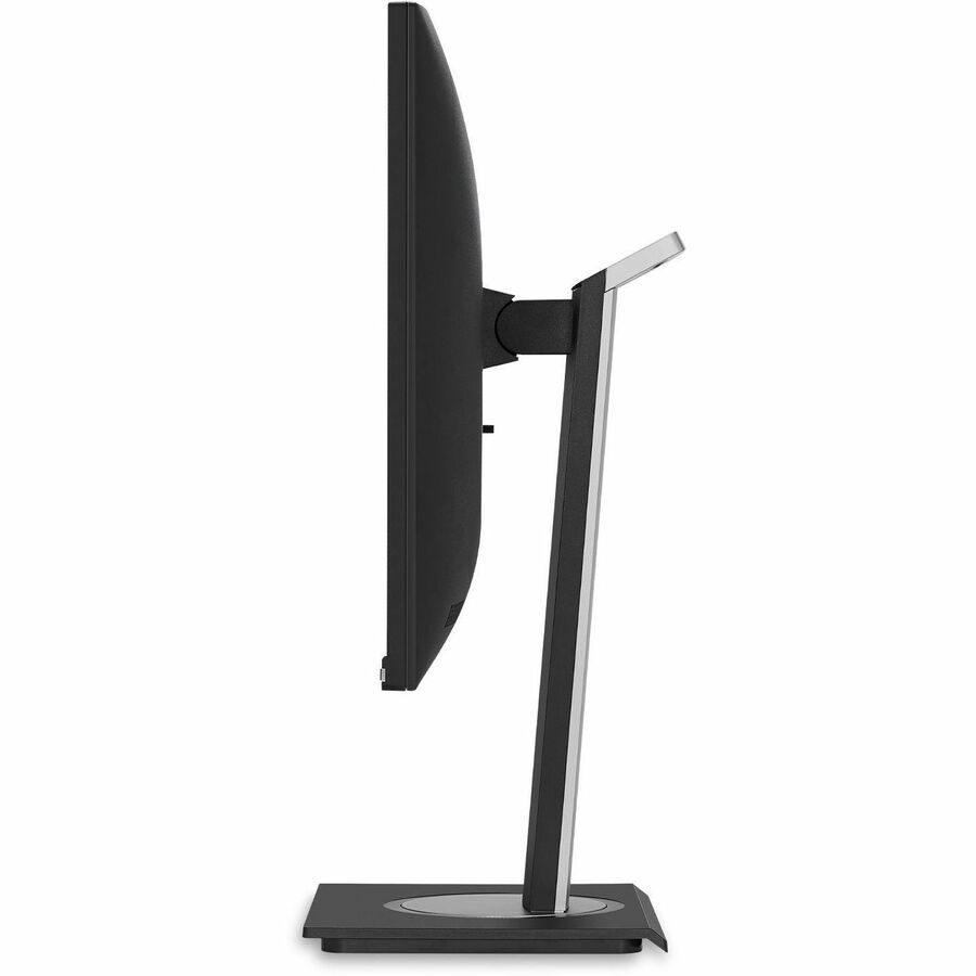 ViewSonic VG275 27 Inch IPS 1080p Monitor Designed for Surface with Advanced Ergonomics, 60W USB C, HDMI and DisplayPort VG275
