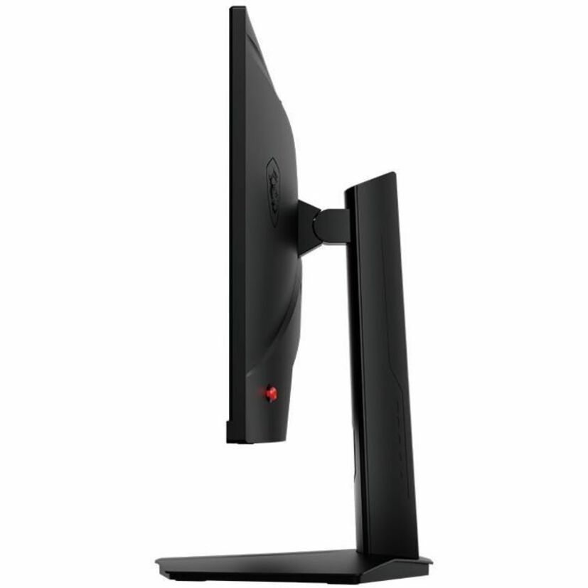MSI G244PF E2 24" Class Full HD Gaming LCD Monitor - 16:9 - Black G244PF E2