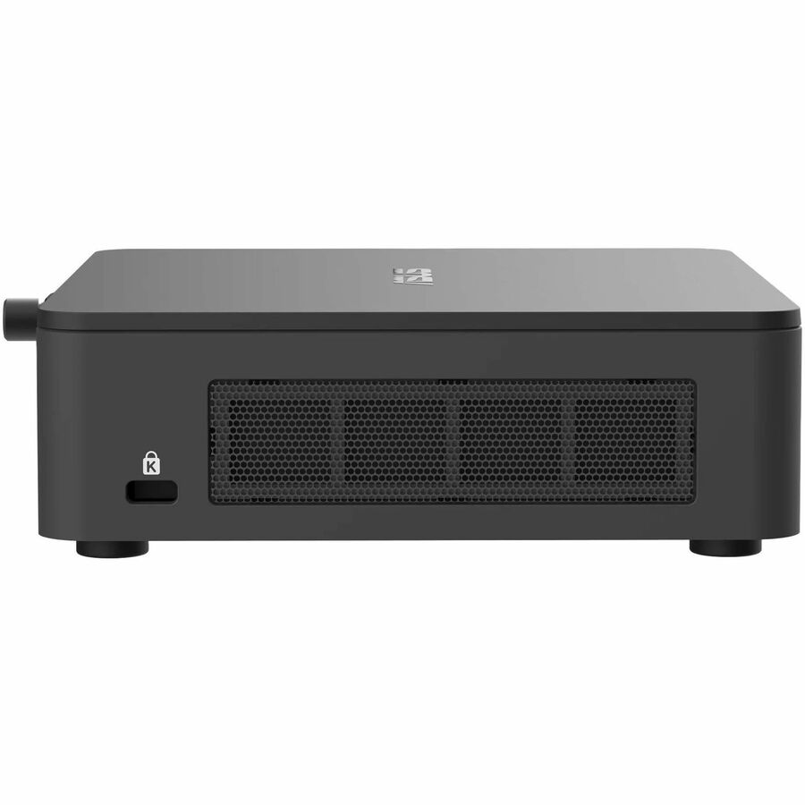 Asus NUC 13 Pro NUC13L3Kv7 Barebone System - Intel Core i7 13th Gen i7-1370P Tetradeca-core (14 Core) RNUC13L3KV7000U
