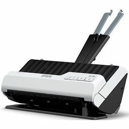 Epson DS-C330 Sheetfed Scanner - 600 dpi Optical B11B272201
