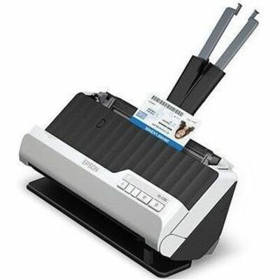Epson DS-C330 Sheetfed Scanner - 600 dpi Optical B11B272201