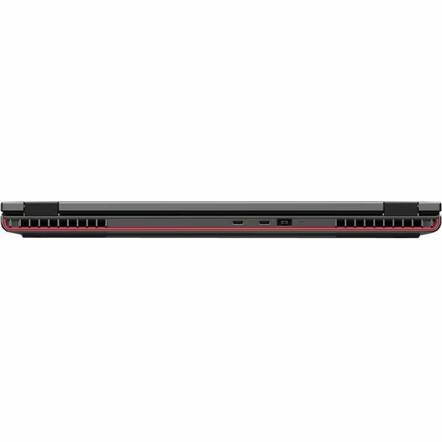 Lenovo ThinkPad P16v Gen 1 21FC003FUS 16" Mobile Workstation - WUXGA - Intel Core i7 13th Gen i7-13800H - vPro Technology - 32 GB - 1 TB SSD - English Keyboard - Thunder Black 21FC003FUS