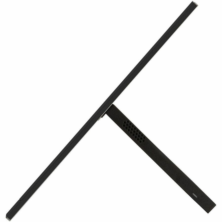ViewSonic VX1655 15.6 Inch 1080p FHD Portable LED IPS Monitor with 2 Way Powered 60W USB C, Mini HDMI, Dual Speakers, and Built-in Stand with Tripod Mount VX1655
