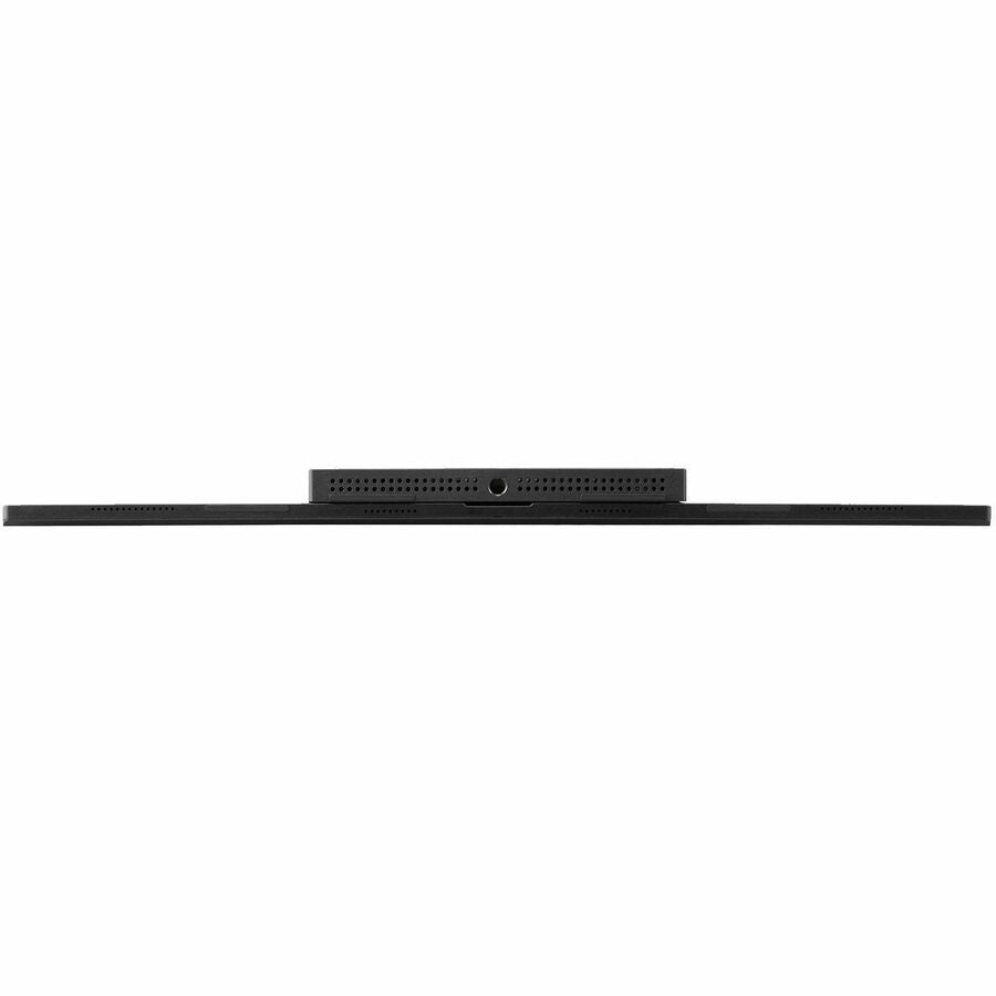 ViewSonic VX1655 15.6 Inch 1080p FHD Portable LED IPS Monitor with 2 Way Powered 60W USB C, Mini HDMI, Dual Speakers, and Built-in Stand with Tripod Mount VX1655