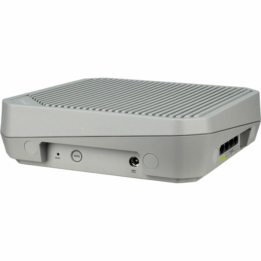 Acer Connect Vero W6m Wi-Fi 6E IEEE 802.11 a/b/g/n/ac/ax Ethernet Wireless Router FF.G2FTA.002