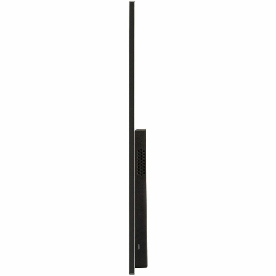 ViewSonic VX1655-4K-OLED 15.6 Inch 4K UHD Portable OLED Monitor with 2 Way Powered 60W USB C, Mini HDMI, Dual Speakers, and Built-in Stand with Magnetic Cover VX1655-4K-OLED
