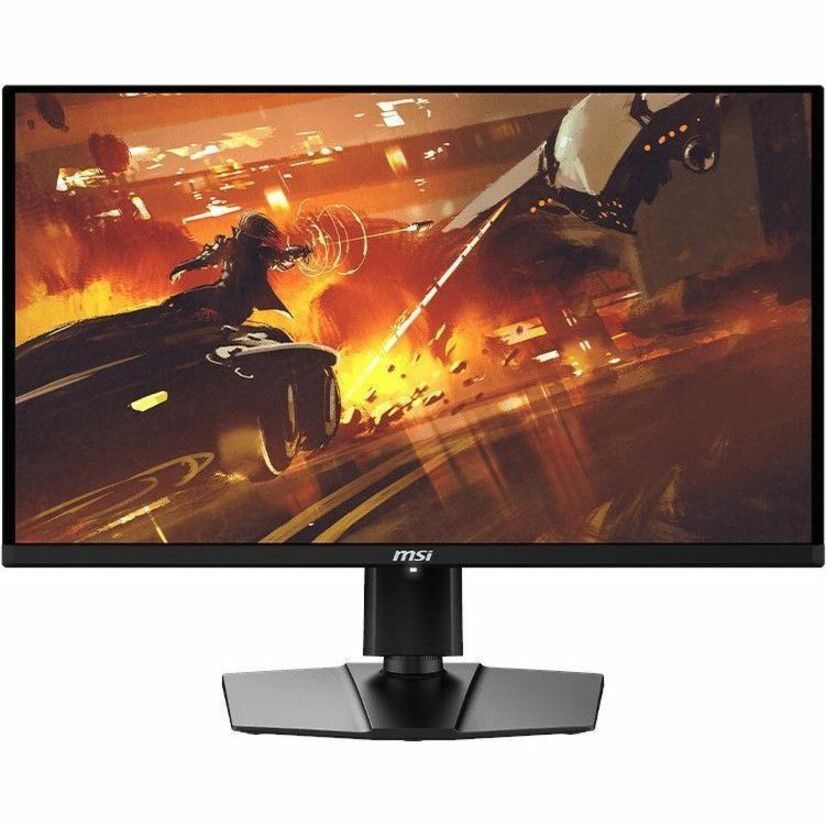 MSI MAG 321UPX QD-OLED 32" Class 4K UHD Gaming OLED Monitor - 16:9 - Black MAG321UPXQDOLED